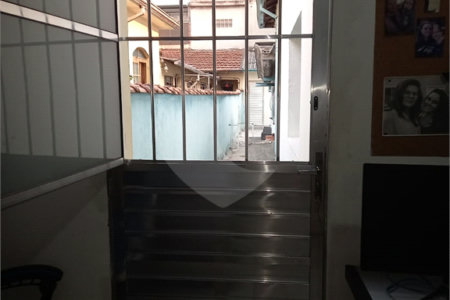Casa à venda com 2 quartos em Lapa, São Paulo, SP