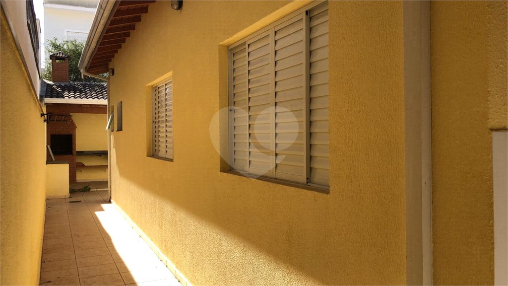 Casa à venda com 3 quartos, sendo 1 suíte, no condomínio Vista Verde, Indaiatuba - SP