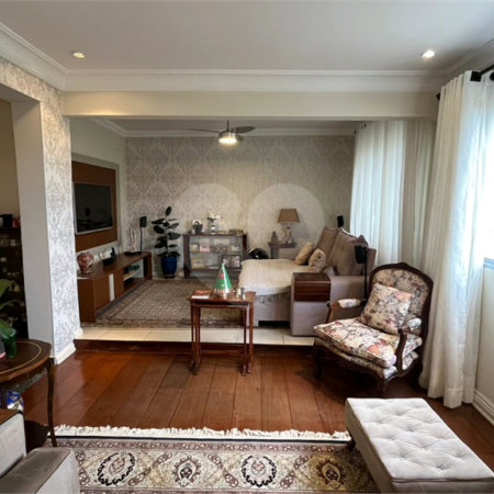Apartamento à venda com 3 suítes em Fazenda Morumbi, São Paulo, SP