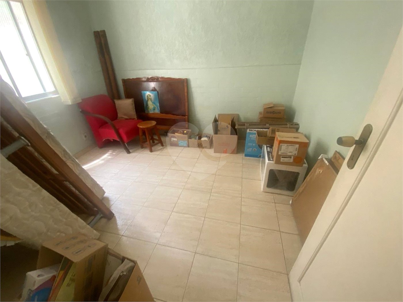 Casa de Vila à venda com 4 quartos em Grajaú, Rio de Janeiro, RJ