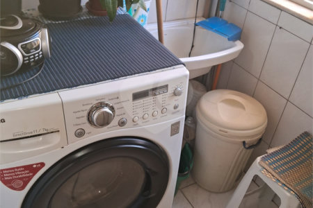 Apartamento à venda com 3 quartos, sendo 1 suíte, em Cidade Nova I, Indaiatuba, SP