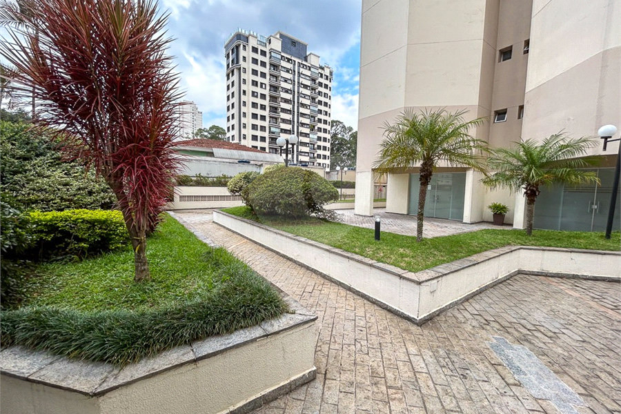Apartamento à venda com 2 quartos em Santana, São Paulo, SP