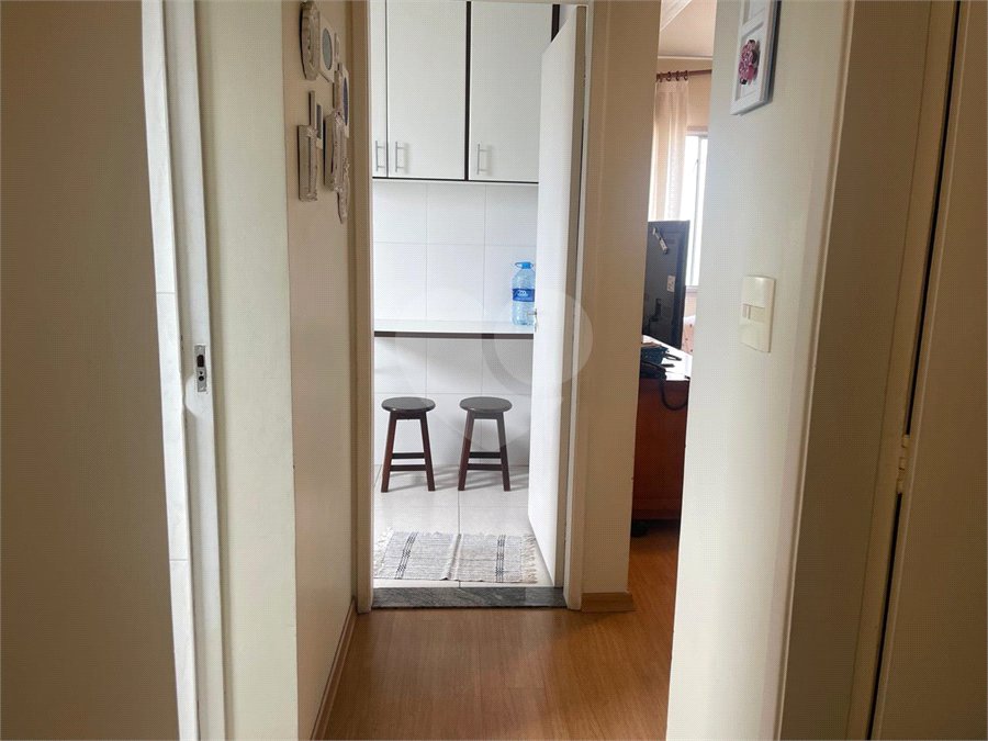 Apartamento à venda com 2 quartos em Alto da Boa Vista, São Paulo, SP