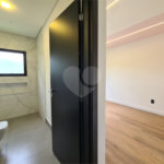 Casa em condomínio à venda com 3 suítes em Vila Santista, Atibaia, SP