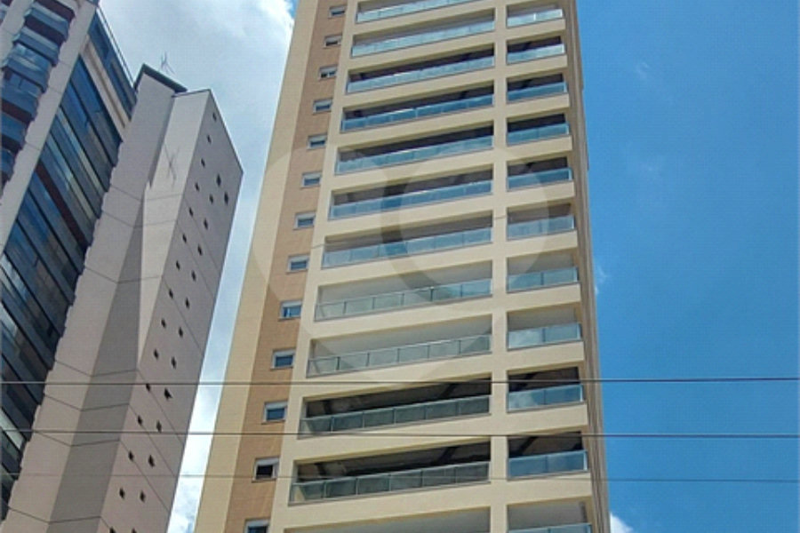 Apartamento à venda com 4 suítes em Santana, São Paulo, SP