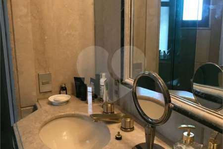 Apartamento à venda ou para alugar com 4 suítes em Santana, São Paulo, SP
