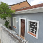 Casa Térrea à venda com 2 quartos em Tremembé, São Paulo, SP