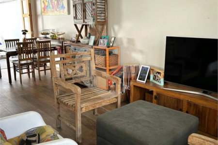 Casa à venda com 4 quartos, sendo 2 suítes, em Planalto Paulista, São Paulo, SP