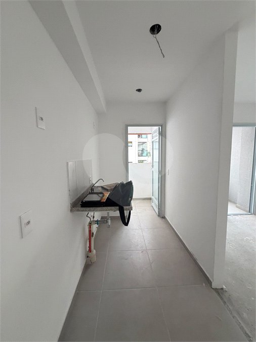 Apartamento à venda com 1 quarto em Vila Leopoldina, São Paulo, SP