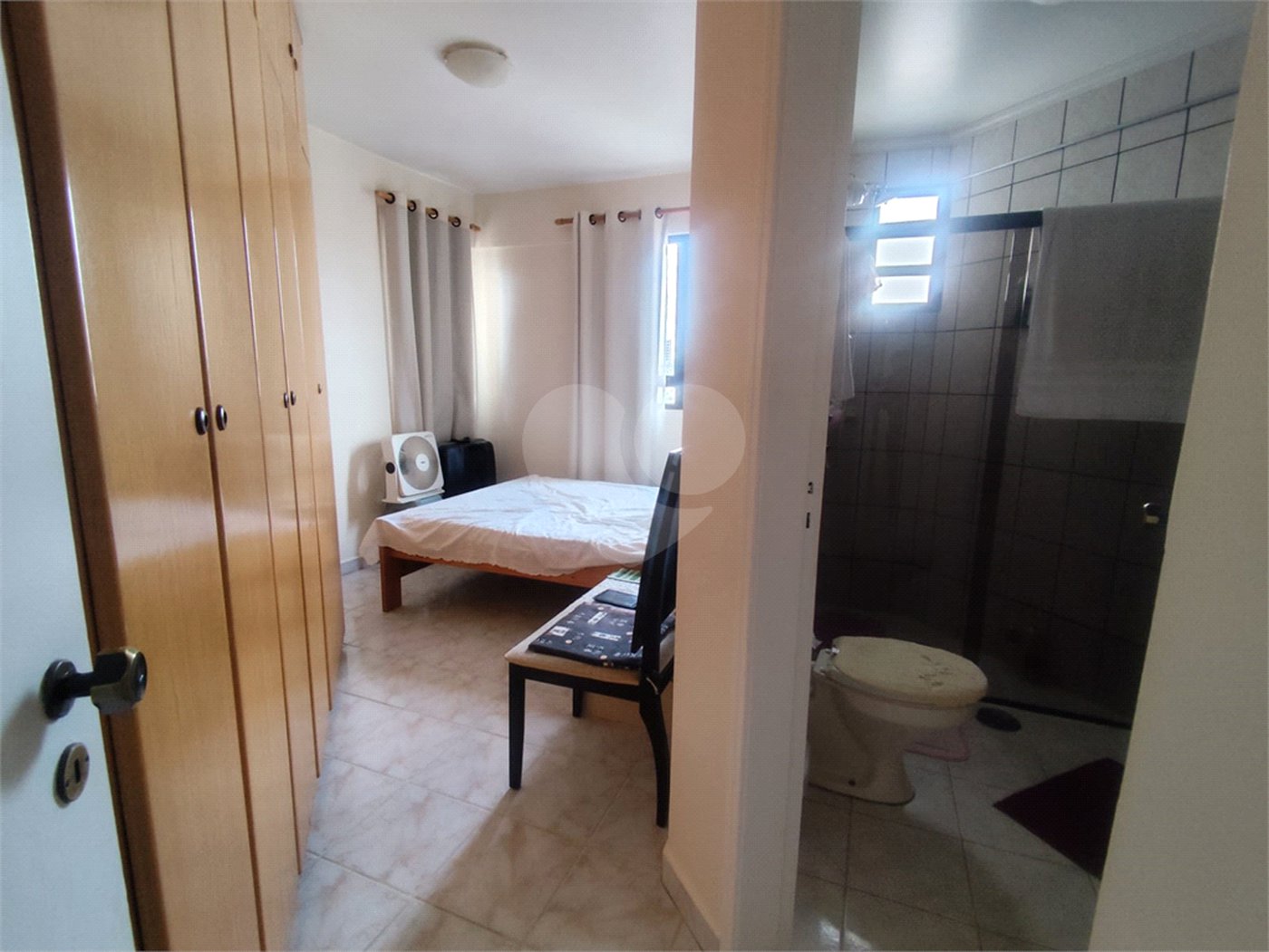 Apartamento à venda com 3 quartos, sendo 1 suíte, em Parque Mandaqui, São Paulo, SP