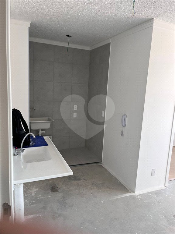 Studio à venda com 2 quartos em Várzea da Barra Funda, São Paulo, SP