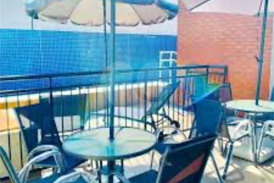 Apartamento à venda com 2 quartos em Tremembé, São Paulo, SP