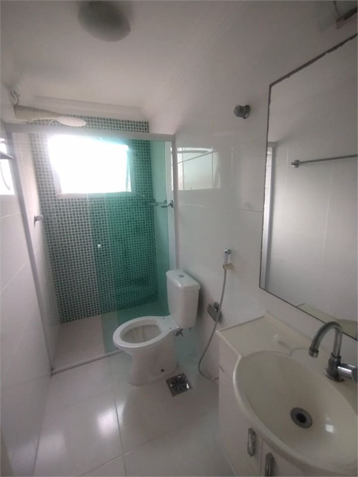 Apartamento com 2 dormitórios à venda, 60 m² por R$ 330.000,00 - Jardim São Miguel - Guarujá/SP