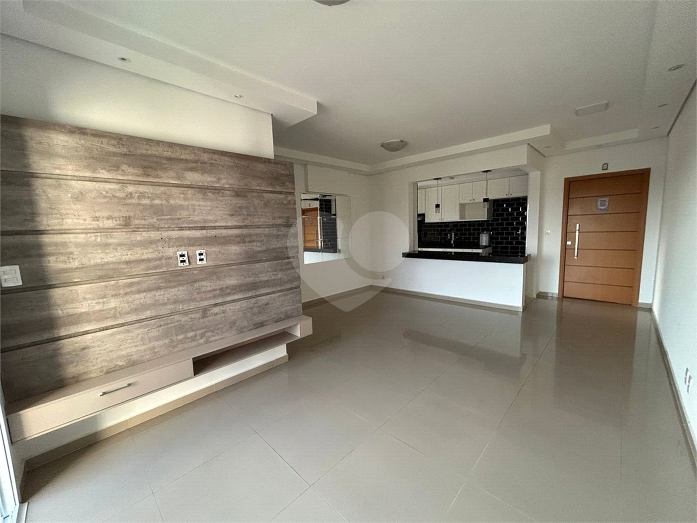 Apartamento à venda com 3 quartos, sendo 1 suíte, em Parque Campolim, Sorocaba, SP