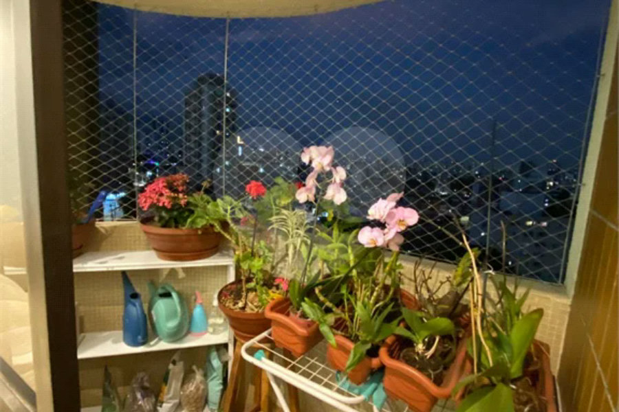 Apartamento à venda com 3 quartos, sendo 1 suíte, em Santana, São Paulo, SP