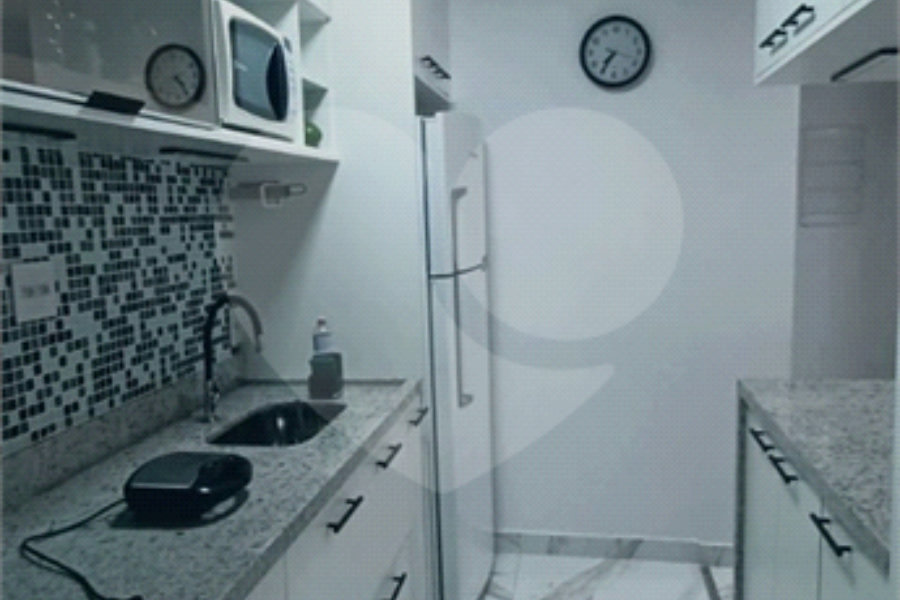 Apartamento à venda com 3 quartos, sendo 1 suíte,  em Limão, São Paulo, SP