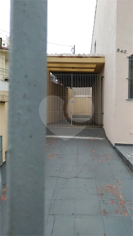 Sobrado à venda com 2 quartos em Santa Teresinha, São Paulo, SP