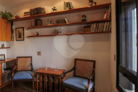 Apartamento à venda com 4 quartos, sendo 3 suítes, em Vila Andrade, São Paulo, SP
