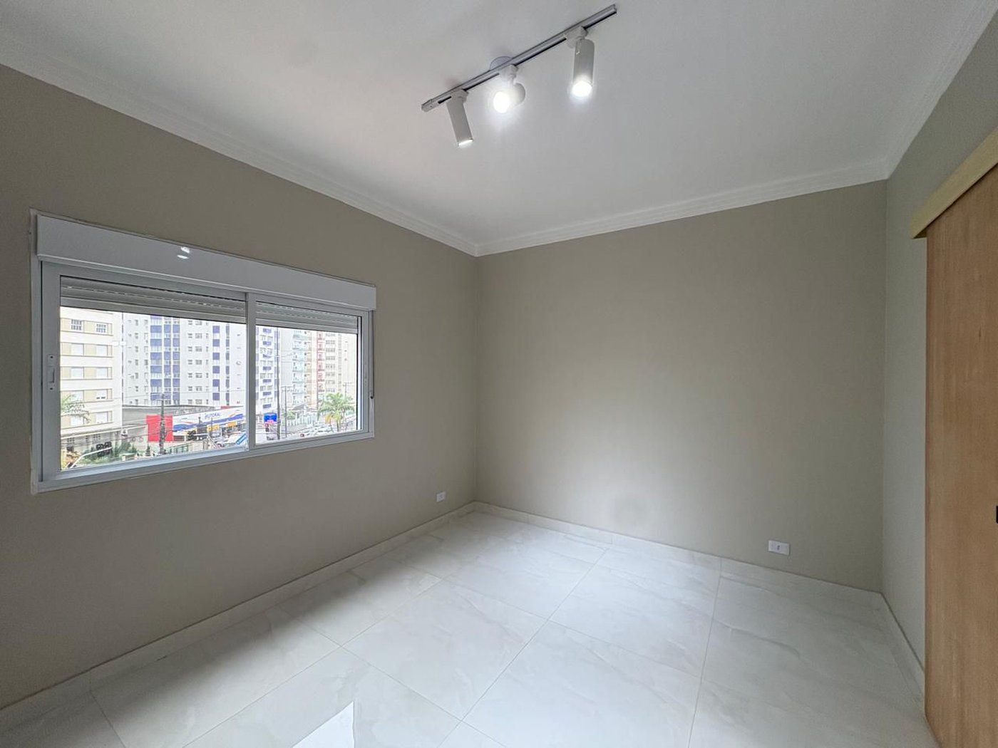 Apartamento com 3 dormitórios para alugar, 135 m² por R$ 7.500,02/mês - José Menino - Santos/SP