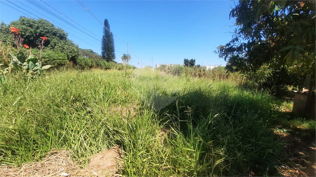Terreno à venda em Nova Cristalina, Itupeva, SP