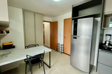 Apartamento com 3 dormitórios à venda, 134 m² por R$ 2.770.000,00 - Boqueirão - Santos/SP