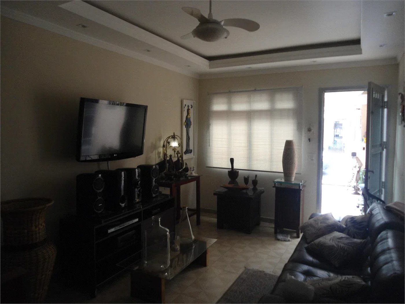 Sobrado à venda com 3 quartos em Vila Gomes, São Paulo, SP
