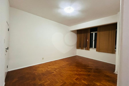 Apartamento à venda com 2 quartos em Alto da Boa Vista, Rio de Janeiro, RJ