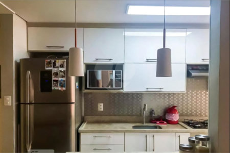 Apartamento à venda com 2 quartos, sendo 1 suíte,  em Vila Maria Alta, São Paulo, SP