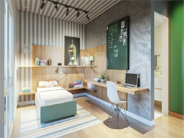 Casa à venda com 4 suítes no condomínio Vila Toscana, São Paulo - SP