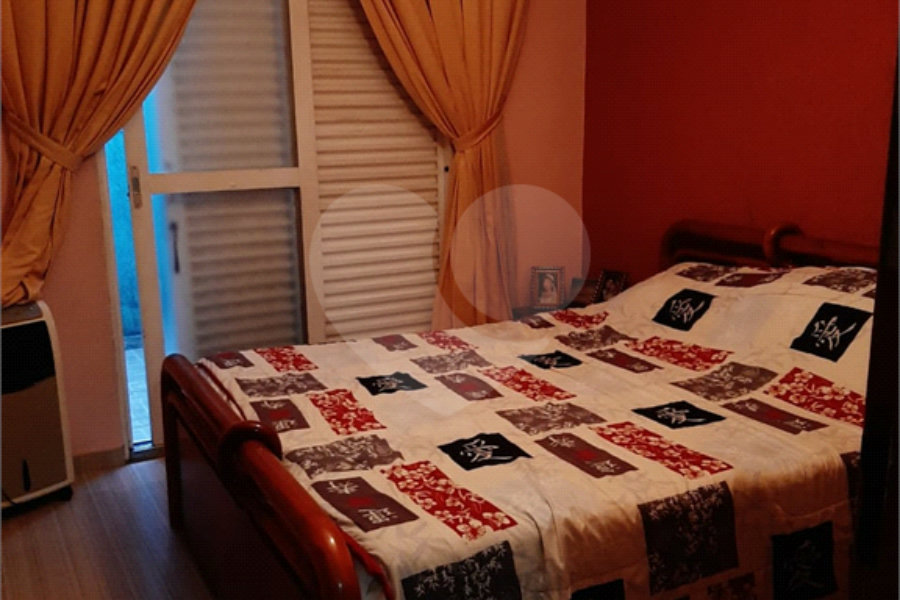 Sobrado à venda com 3 quartos, sendo 1 suíte, em Casa Verde, São Paulo, SP