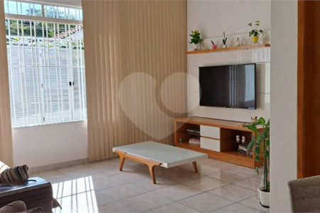 Casa Térrea à venda com 2 quartos, sendo 1 suíte, em Jardim do Colégio (zona Norte), São Paulo, SP