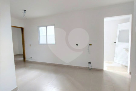 Apartamento à venda com 2 quartos em Jardim Franca, São Paulo, SP