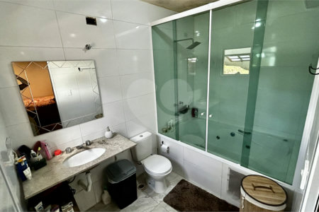 Chácara à venda com 2 quartos, sendo 1 suíte, em Jardim das Garças, Santo André, SP