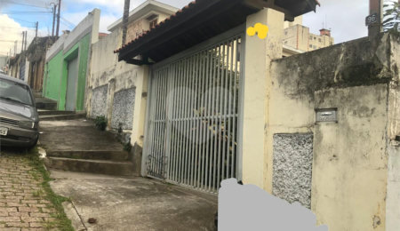 Terreno à venda em Tucuruvi, São Paulo, SP