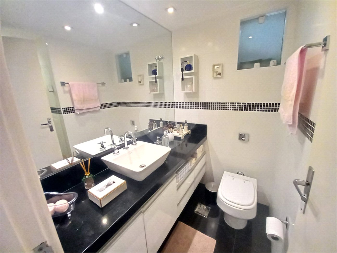 Apartamento à venda com 3 quartos em Casa Verde, São Paulo, SP