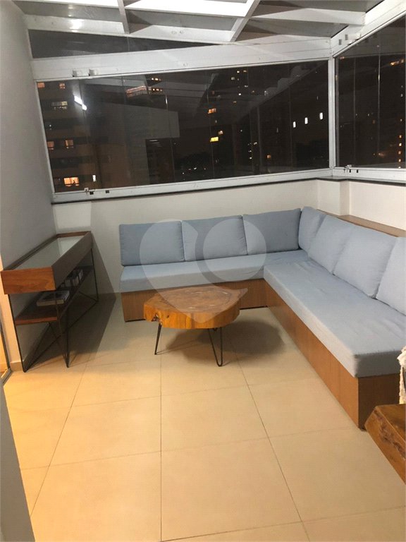 Cobertura à venda com 3 quartos, sendo 1 suíte,  em Alto da Lapa, São Paulo, SP