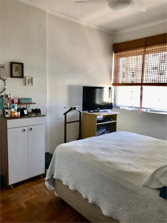 Apartamento à venda com 2 quartos em Sumarezinho, São Paulo, SP