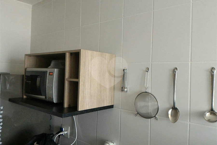 Apartamento à venda com 2 quartos em Pirituba, São Paulo, SP