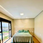 Casa à venda com 4 suítes no condomínio Village Ipanema, Araçoiaba da Serra - SP