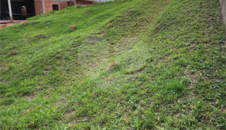 Terreno à venda em Residencial Delle Stelle, Louveira, SP