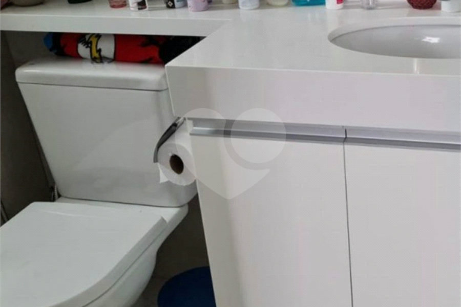 Apartamento à venda com 3 quartos, sendo 1 suíte, em Parada Inglesa, São Paulo, SP