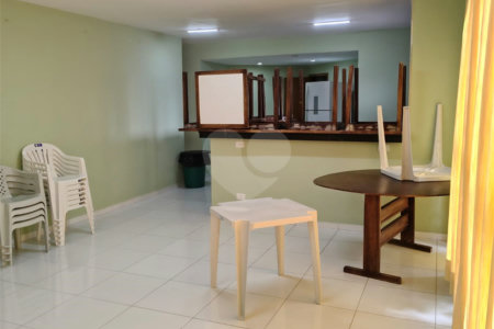 Apartamento à venda com 2 quartos em Vila Erna, São Paulo, SP