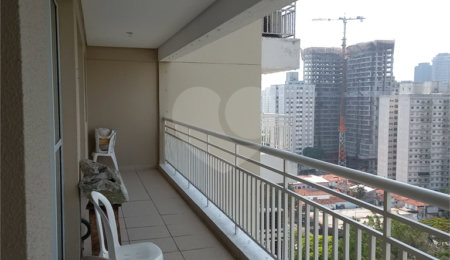 Apartamento à venda com 3 suítes em Alto da Boa Vista, São Paulo, SP