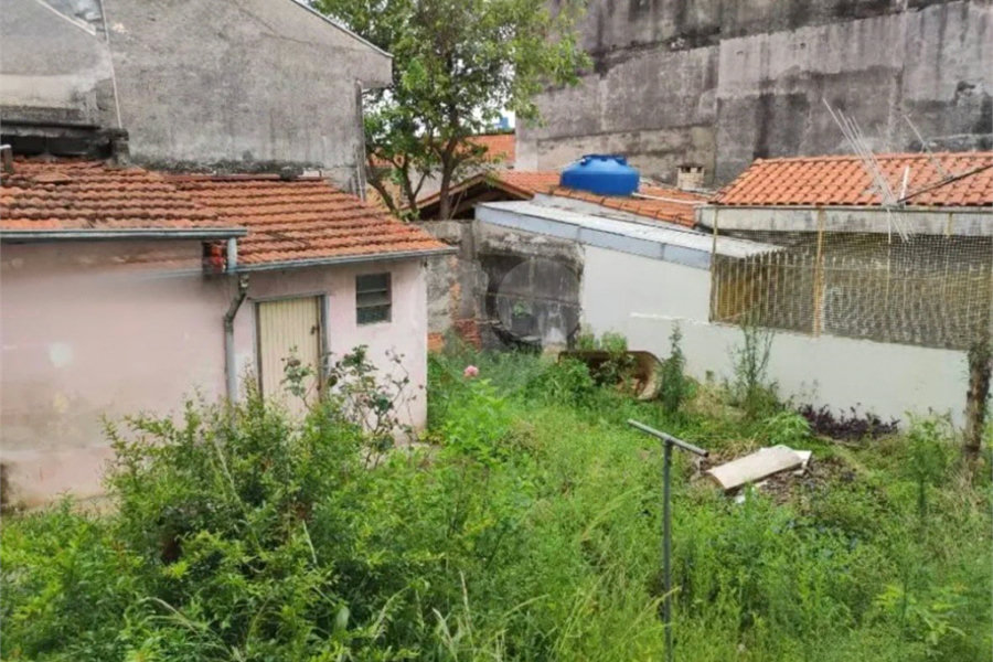 Terreno à venda com 3 quartos em Tucuruvi, São Paulo, SP