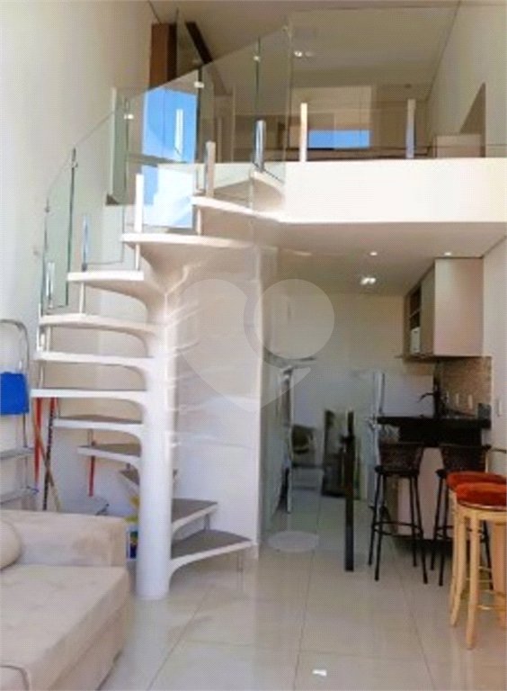 Studio para alugar com 1 quarto em Água Branca, São Paulo, SP
