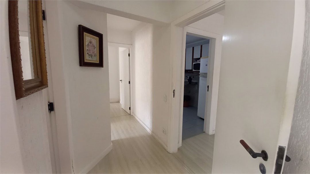 Apartamento Residencial à venda, Enseada, Guarujá - AP1182.