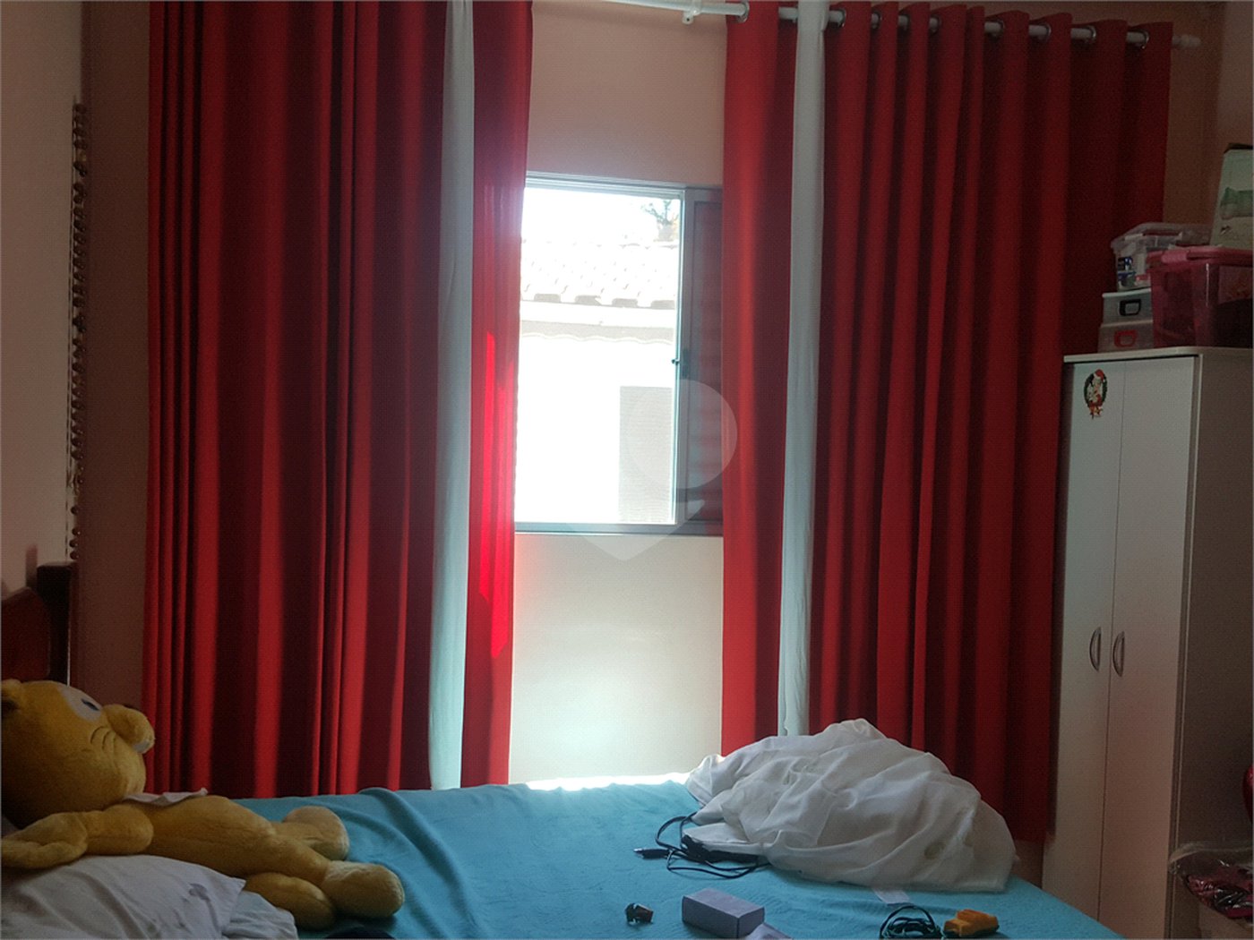 Sobrado à venda com 2 quartos em Tremembé, São Paulo, SP