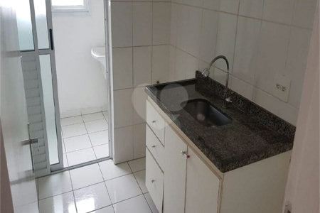 Apartamento à venda com 2 quartos em Vila Maria Alta, São Paulo, SP