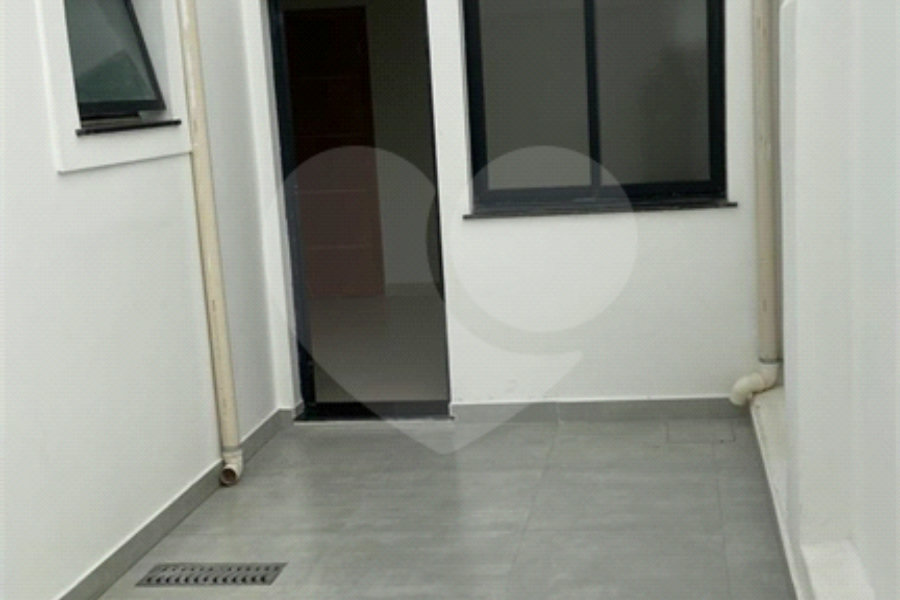 Apartamento para alugar com 1 quarto em Santana, São Paulo, SP