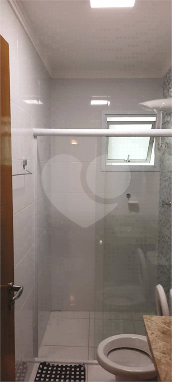 Casa à venda com 2 quartos no condomínio Ari Gomes, São Paulo - SP